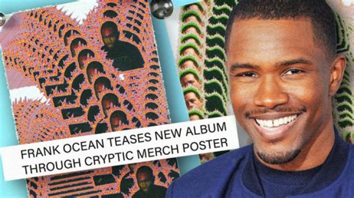 Is Frank Ocean Related To Billy Ocean? The Truth Revealed
