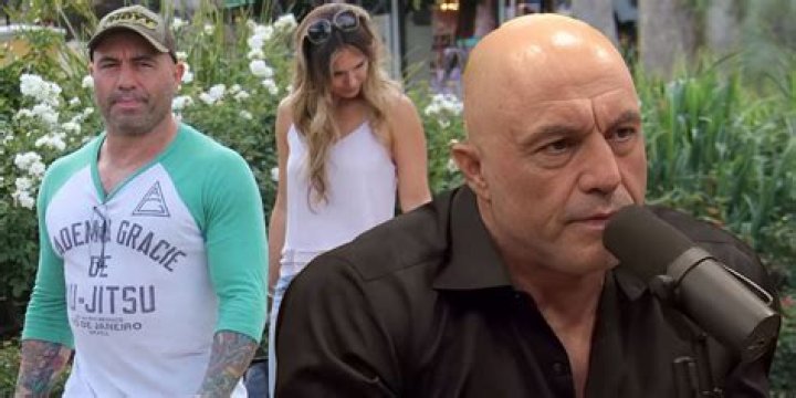 Is Joe Rogan Dead? Breaking News And Updates