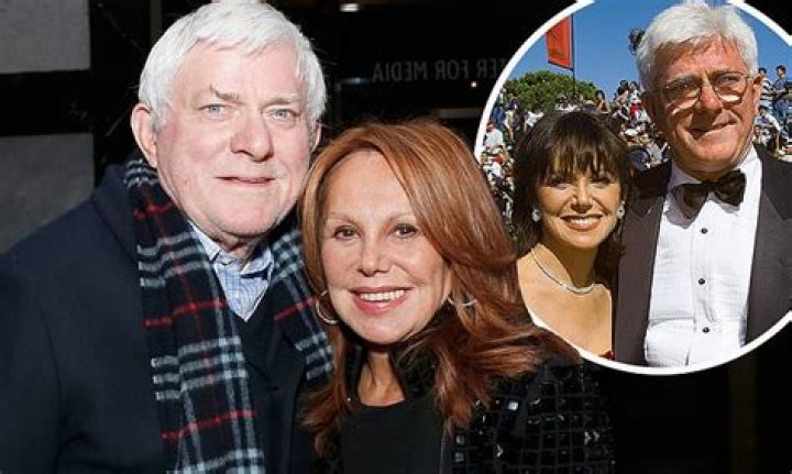 Is Marlo Thomas Still Alive? The Truth Revealed!