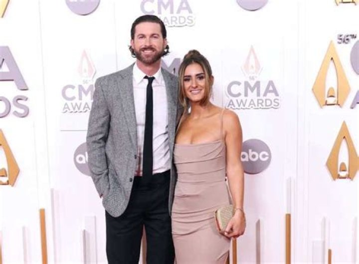 Is Riley Green Married? Exposing The Facts Behind The Rumors