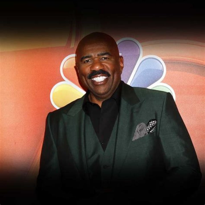 Is Steve Harvey Alive Today? Checking His Status In 2023