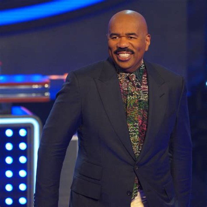 Is Steve Harvey Really Dead? Find Out The Truth Behind The Rumors