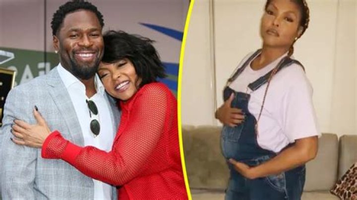 Is Taraji P. Henson Pregnant? Get The Scoop On Her Pregnancy Rumors