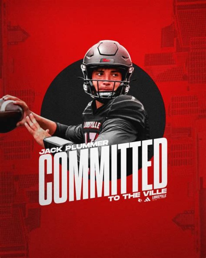 Jake Plummer's Son: Athletic Legacy In The Making