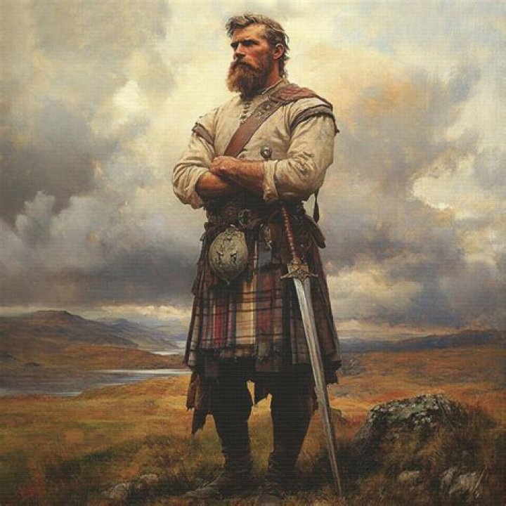 Jamie Fraser: The Actor Who Captivated Hearts And Embodied A Highland Warrior