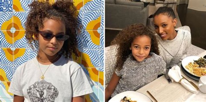 Jasmine Tookes' Sister: A Sibling Bond In The Modeling World