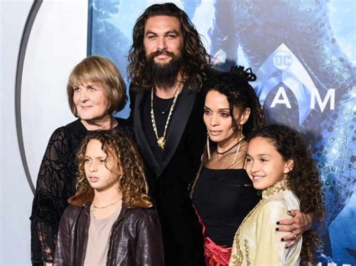 Jason Momoa's Teenage Years: An Unforgettable Journey