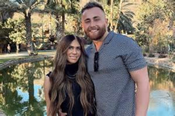Jeff And Jordan: Still Together After Big Brother?