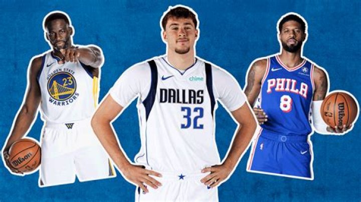 Jeff Jordan: Ex-NBA Player And 'Big Brother' Houseguest