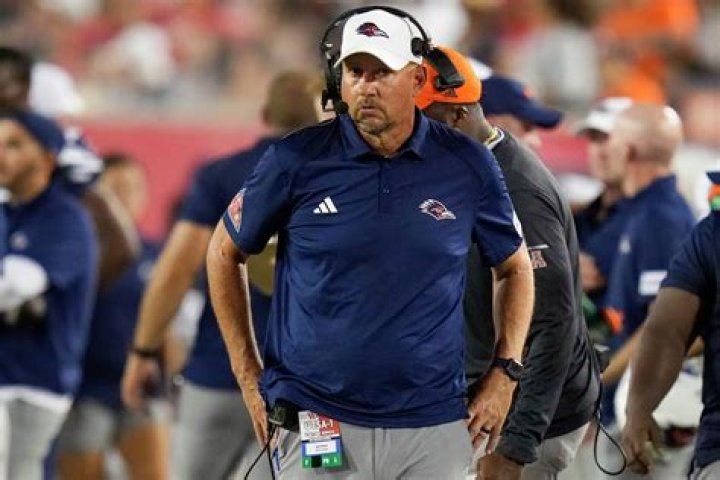 Jeff Traylor: A&M's Dynamic Head Coach
