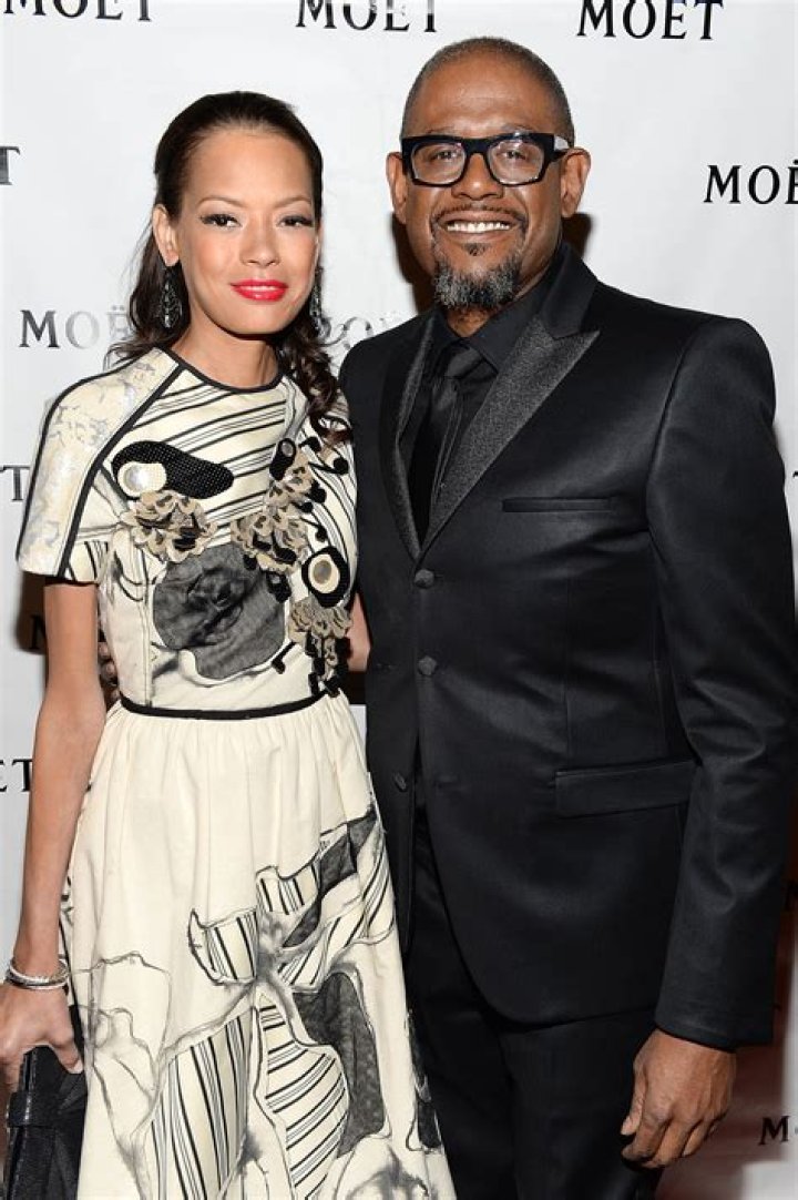 Jennifer Hudson's Former Spouse: Insights And Untold Facts