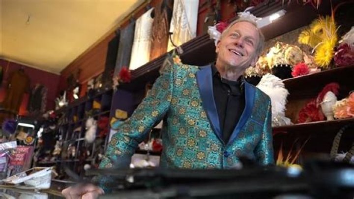 Jim Siegel: Husband Of Oakland Mayor And Local Activist