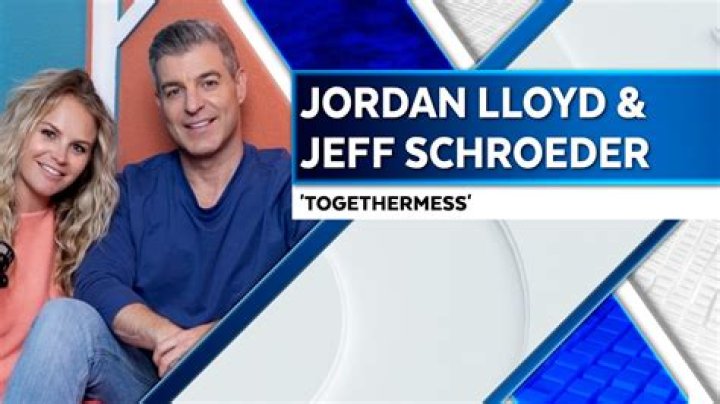 Jordan And Jeff: Big Brother's Unforgettable Duo