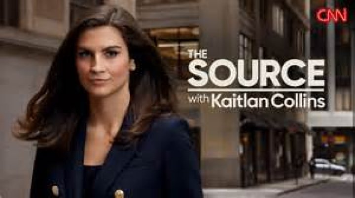 Kaitlan Collins: Understanding Her Journey And Identity