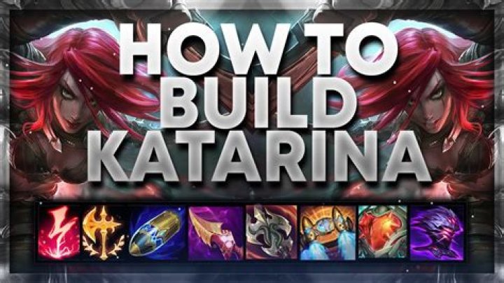 Katarina Dem: A Guide To Her Life And Accomplishments