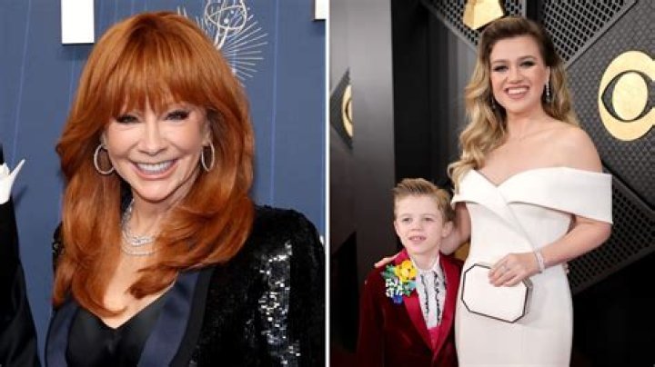 Kelly Clarkson And Reba McEntire: Exploring Their Enduring Bond | In-Depth Look