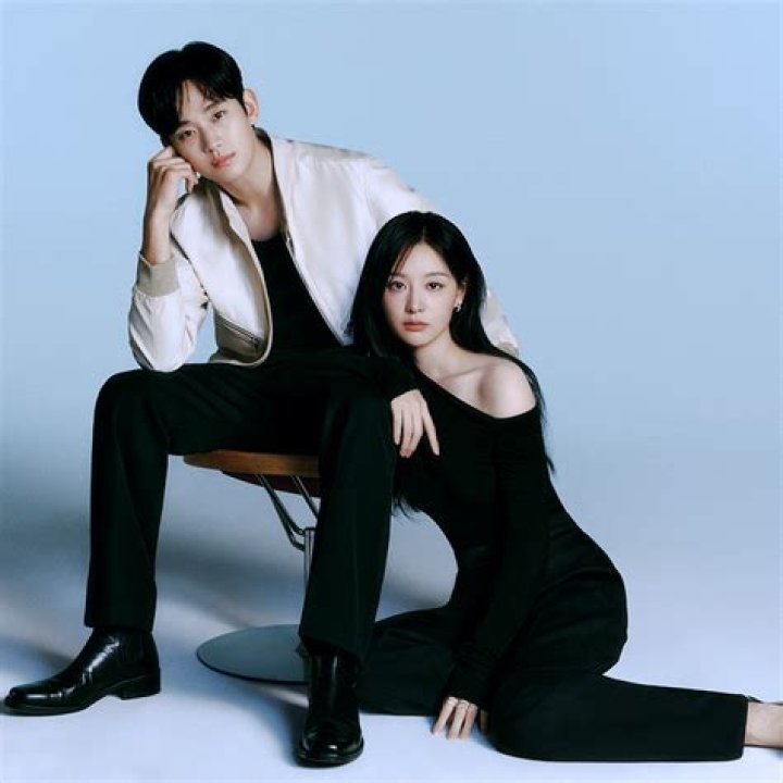Kim Soo Hyun And Kim Ji Won Agency Confirmed: Exciting News For Fans!