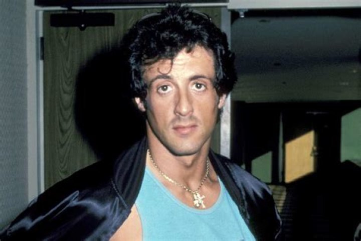 Know The Age Of Hollywood Legend: Sylvester Stallone
