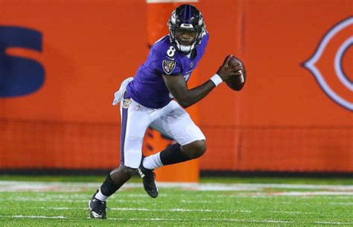 Lamar Jackson And Harry Potter: An Unexpected Connection