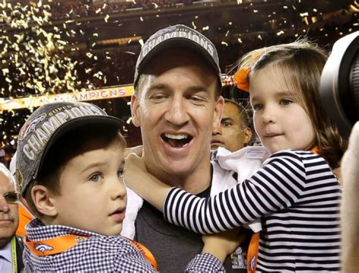 Learn The Truth: Does Peyton Manning Have Children?