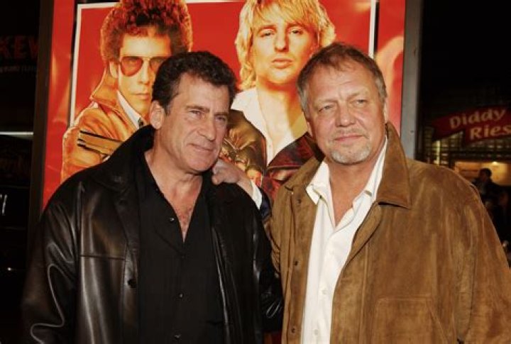 Legendary TV Duo: The Iconic Karen Carlson And David Soul