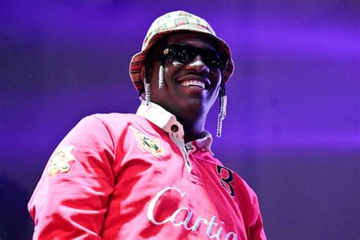 Lil Yachty's SNL Debut: Unforgettable Songs And Performances