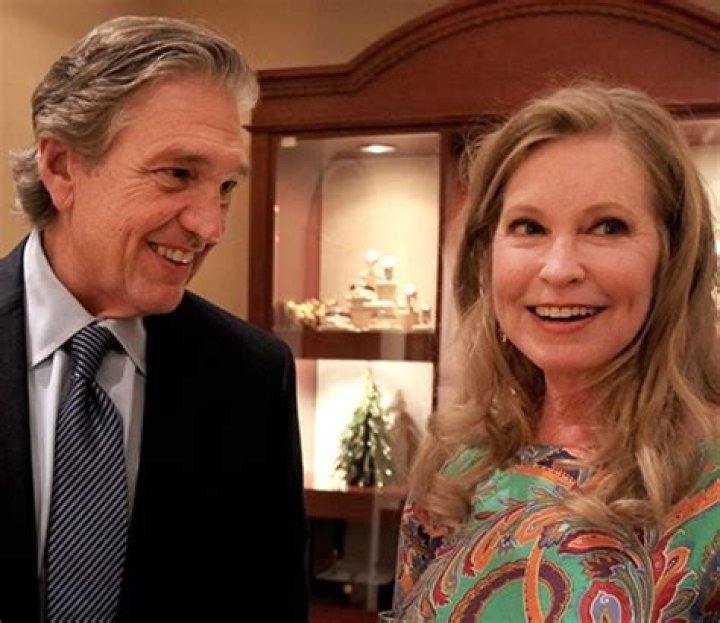 Lisa Niemi And Albert DePrisco: A Hollywood Love Story
