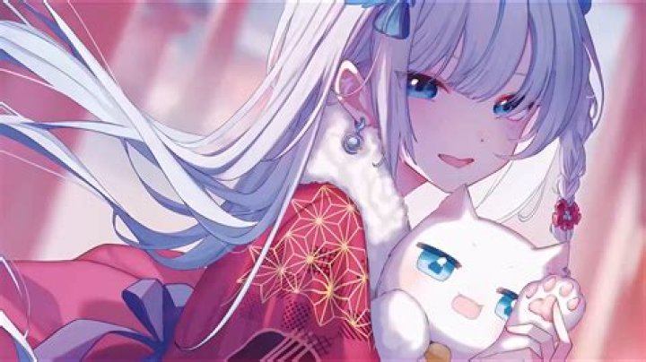 Listen To The Purrfect Harmony: The Soothing Mew Of A Kitten