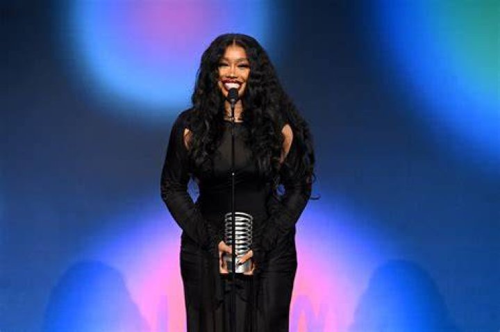 Little-Known Secrets About SZA: Intriguing Facts You'll Find Fascinating