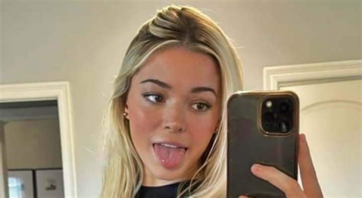 Livvy Dunne Alleged Leak: Unverified Rumors And Social Media Reactions
