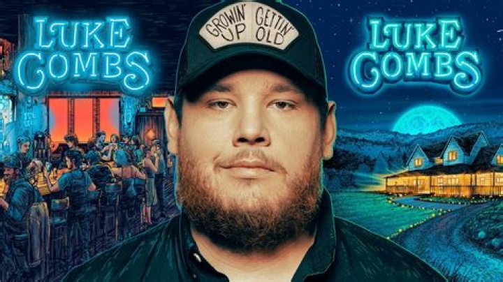 Luke Combs: A Journey Through Family Bonds And Legacy