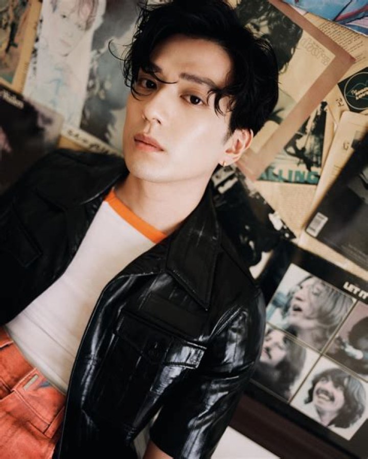 Mackenyu Arata's Wife: Discover The Details Of His Marital Life