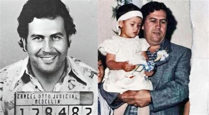 Manuela Escobar's Fortune: Unveiling The Wealth Of Pablo Escobar's Daughter