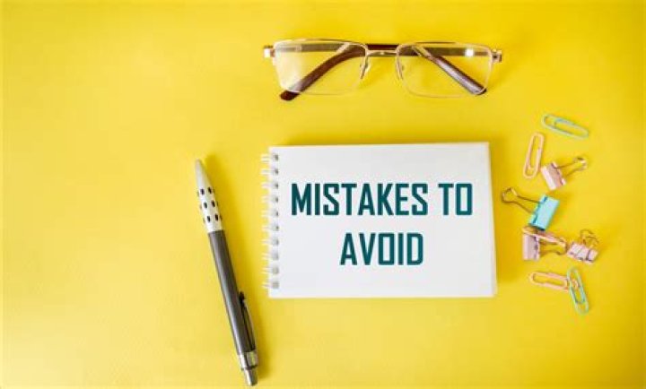 Mark Warning: Essential Guide To Avoiding Costly Mistakes