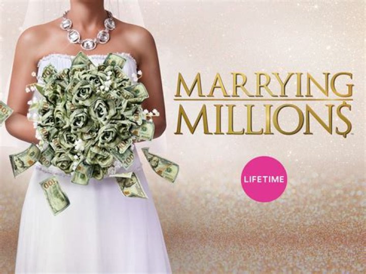Marrying Millions Season 1: A Peek Into The World Of Wealth And Love