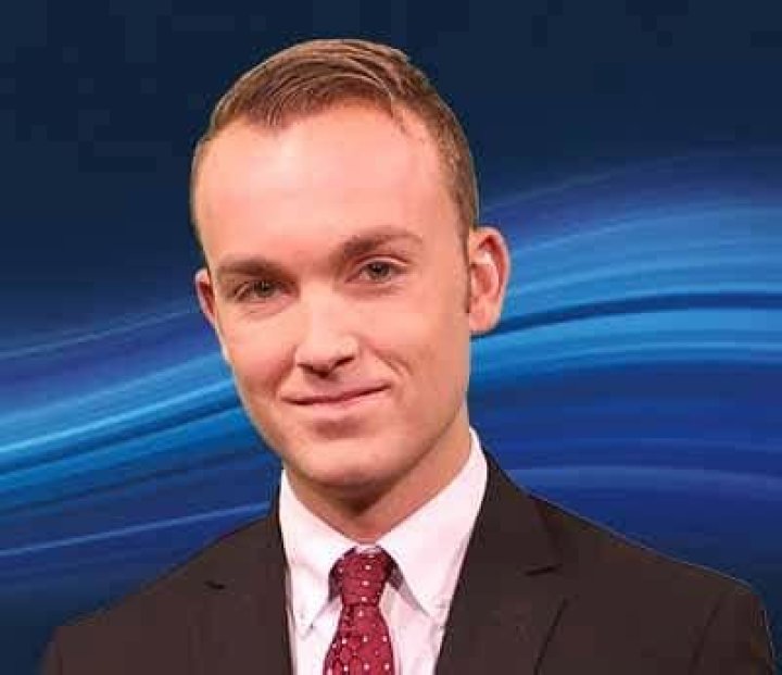 Meet Alex Seymore: The Renowned Entrepreneur And Investor