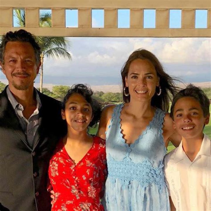 Meet Benjamin Bratt's Son: The Rising Star In The Acting World