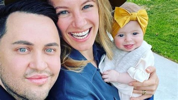 Meet Danielle Savre's Partner: A Look Into Their Relationship