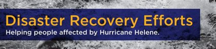 Meet FEMA's Eric Hooks: Leading Disaster Recovery Efforts