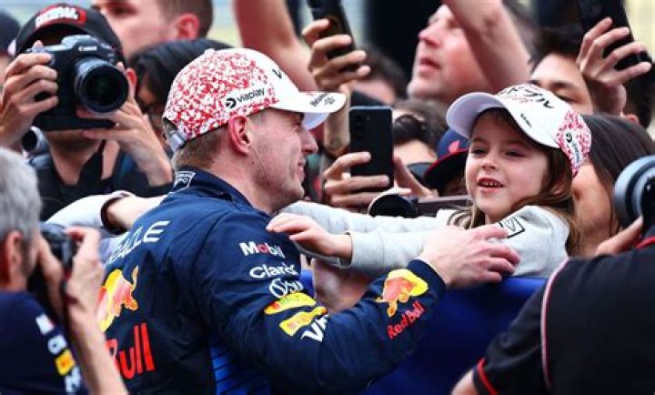 Meet Kelly Piquet's Little Star: Exploring The World Of Her Daughter