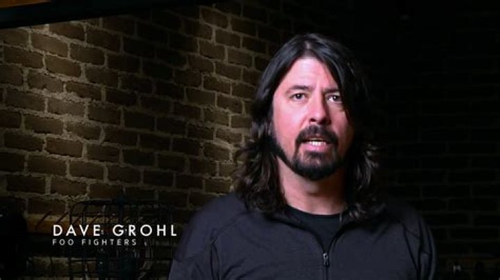 Meet Lisa Grohl: The Talented Sister Of Dave Grohl