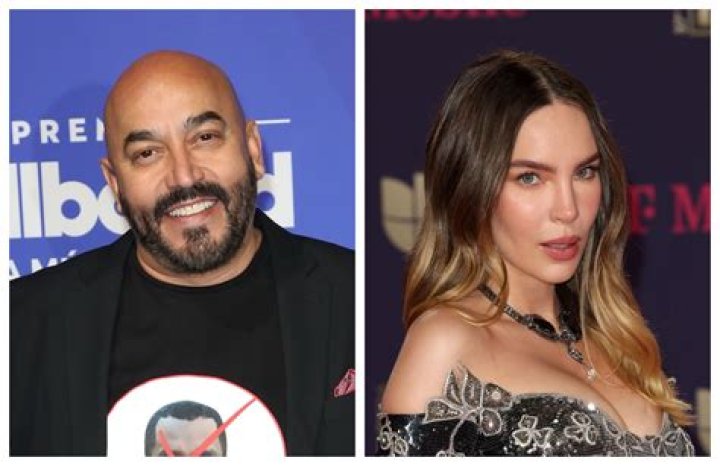Meet Lupillo Rivera's New Girlfriend: Get The Exclusive Scoop!