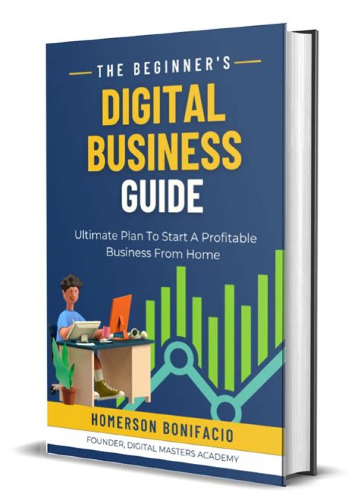 Meet Sara Frank: Your Guide To Digital Marketing Success