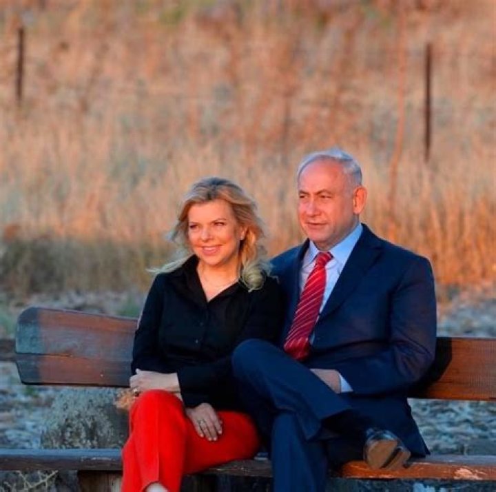 Meet Sara Netanyahu: The Controversial Daughter Of Benjamin Netanyahu