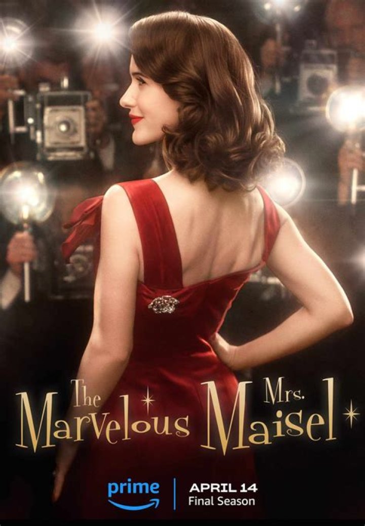 Meet The Enchanting The Marvelous Mrs. Maisel Cast