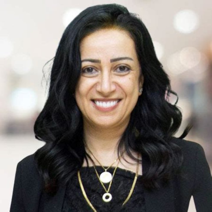 Meet The Leading Expert: Nadia Hamdy Saleh