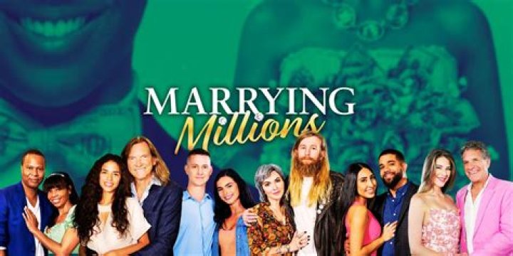 Meet The "Marrying Millions" Cast: Lavish Living, Drama, And Unconventional Love