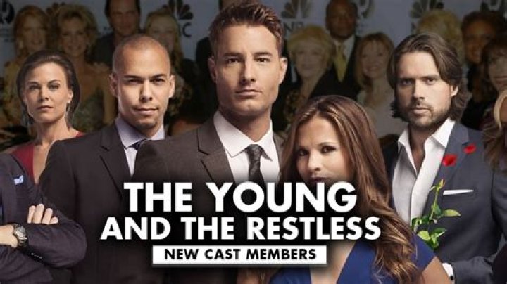 Meet The Newest Character On "Young And The Restless": Kevin Fisher