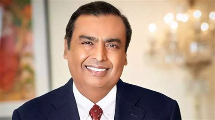 Mukesh Ambani's Health Concerns: Latest Updates And Rumors