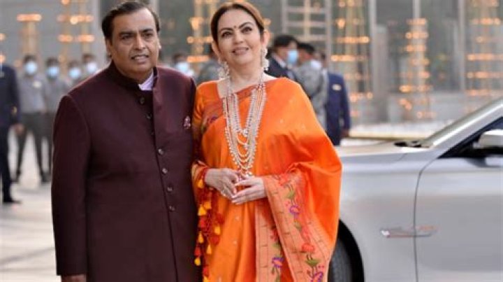 Mukesh Ambani's Liver Transplant: A Medical Miracle